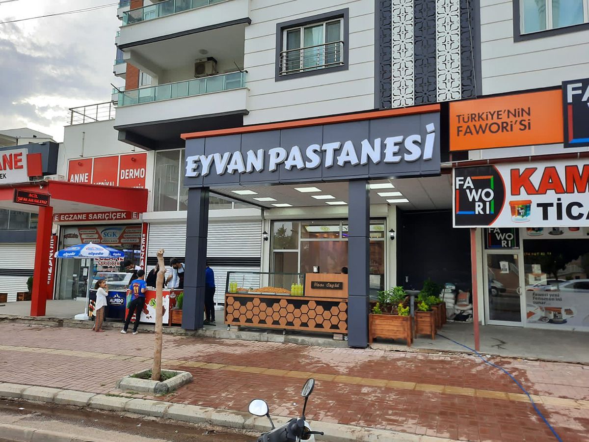 Siverek Levent Oto Kurtarıcı